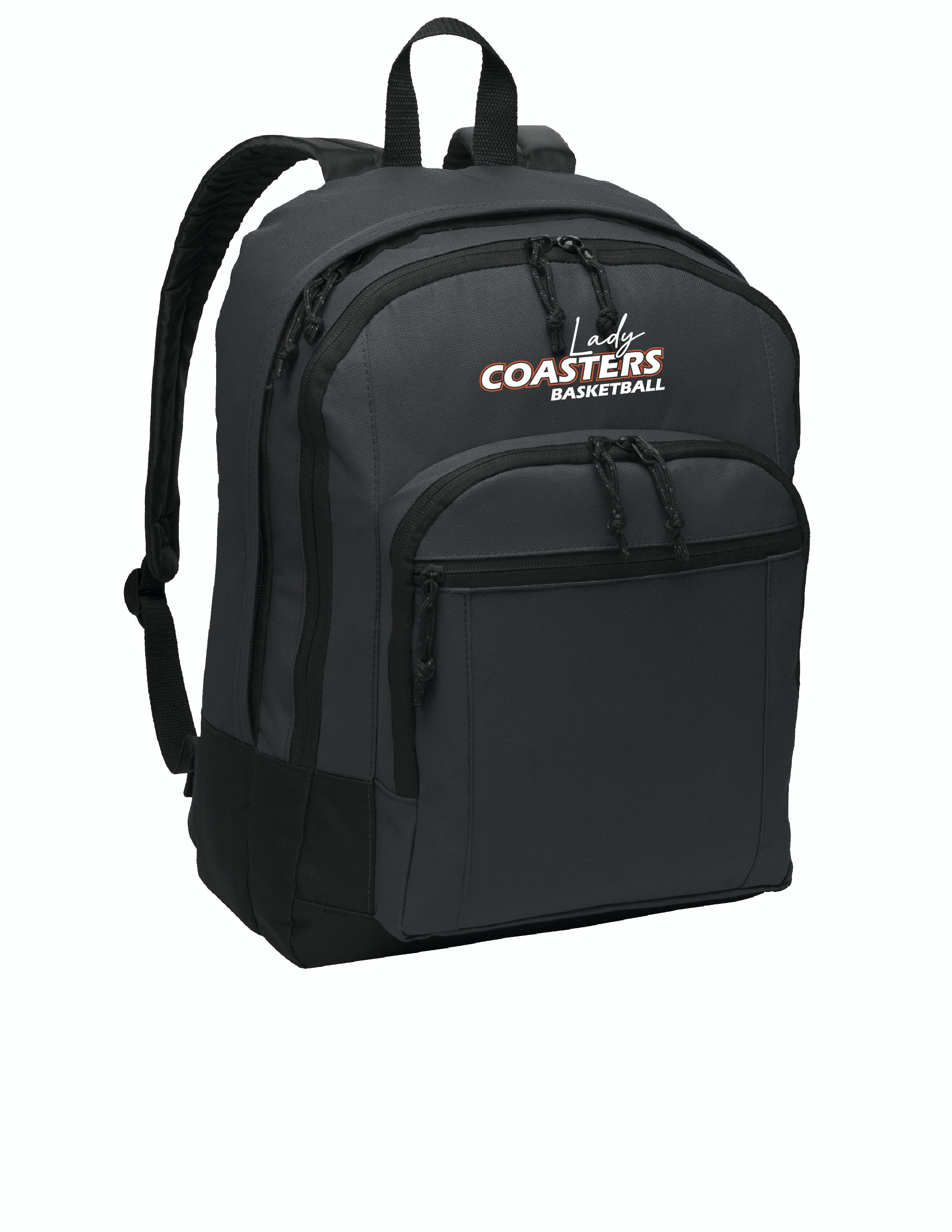 Lady Coasters Backpack