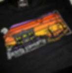 Thumbnail: Haunted SchoolhouseCrewneck Sweatshirt