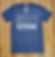 Vermilion Find Your Way Home T shirt #2