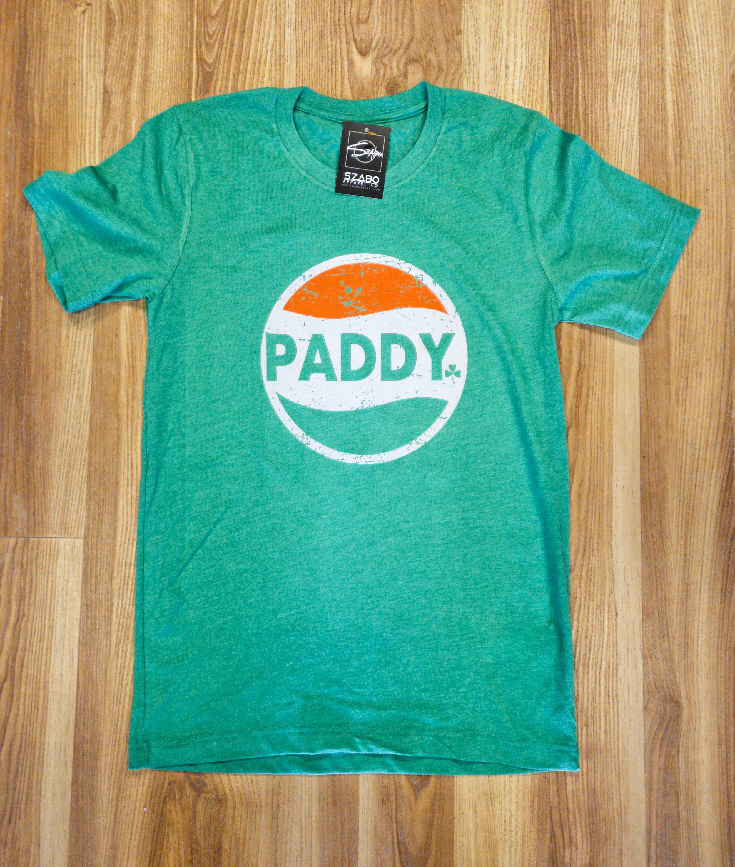 Paddy T shirt