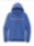 . HealthSource Minimalist District® V.I.T.™ Fleece Hoodie