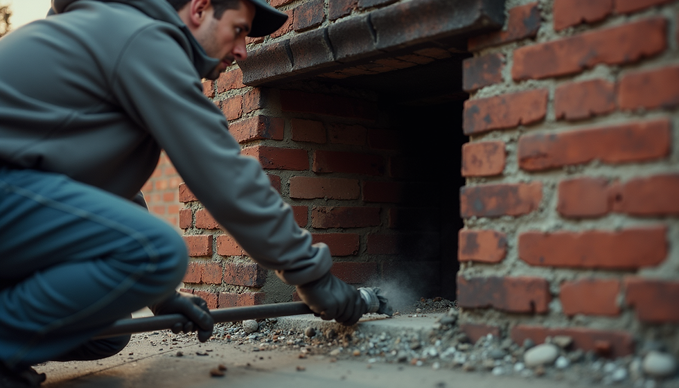 Choosing the Best Local Chimney Sweep Services: A Homeowner’s Guide