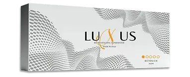 LUXUS RETOUCH