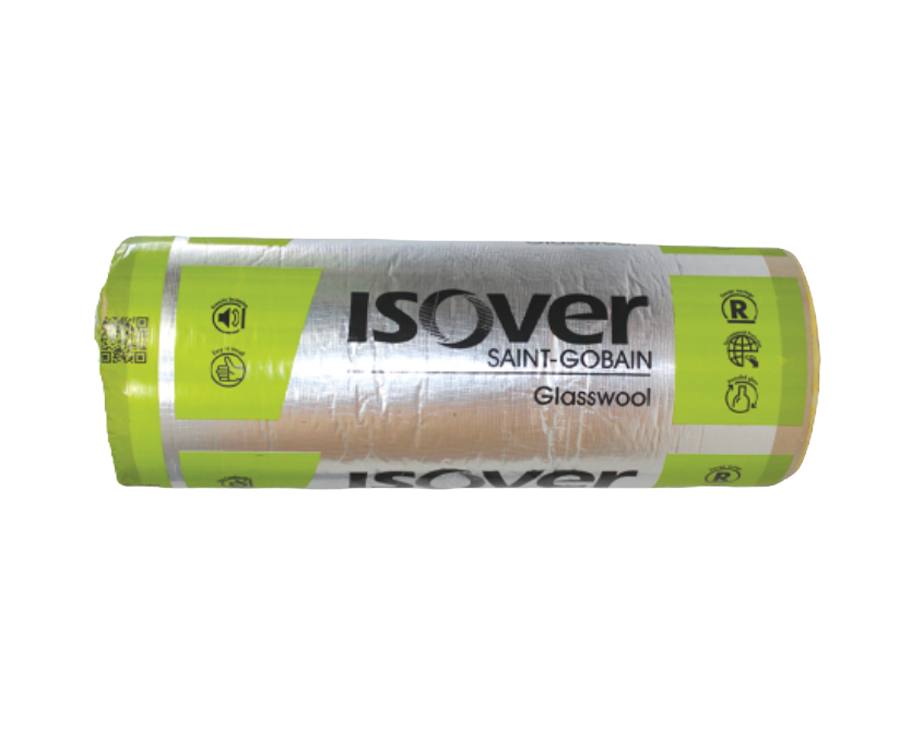 Factorylite® is manufactured from high quality non-combustible flexible Glasswool insulation with an inert binder, which makes the product lightweight, safe and resilient.