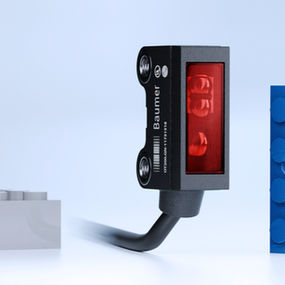 Introducing the Baumer OT200: The World’s Smallest Time-of-Flight Sensor – Now Available from Temperature Controls South Africa