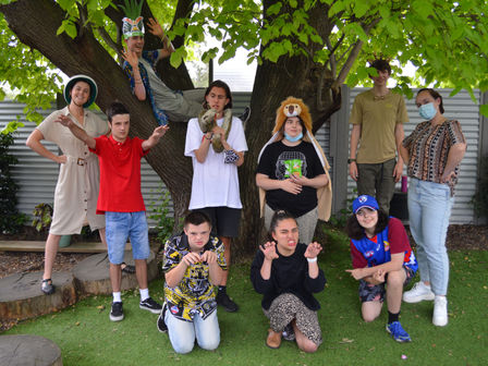 Welcome to the Jungle Weekend
