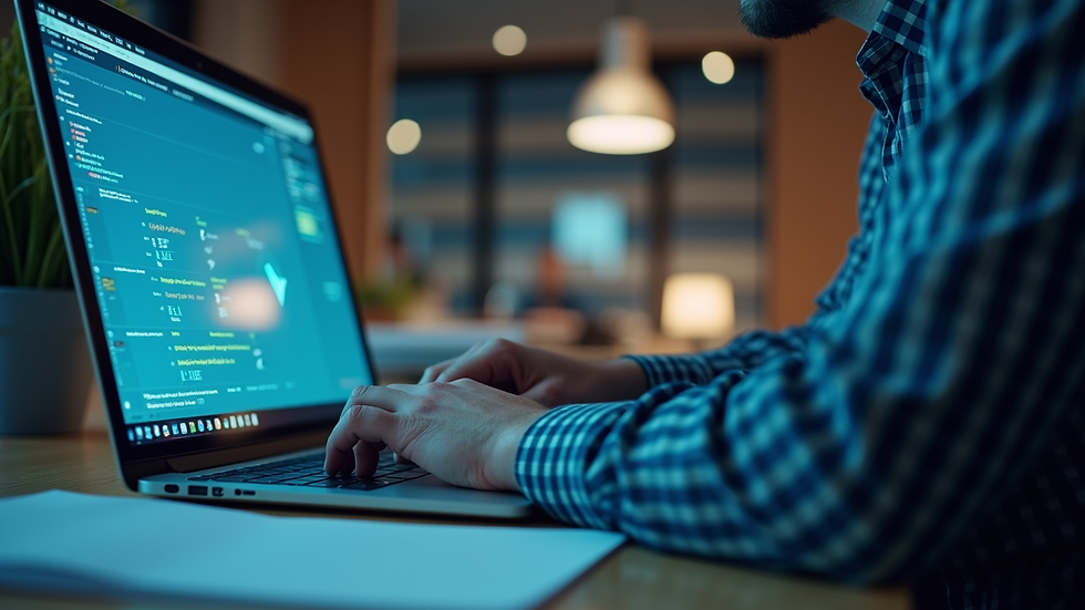 Boost Your Business with Expert Consulting Services