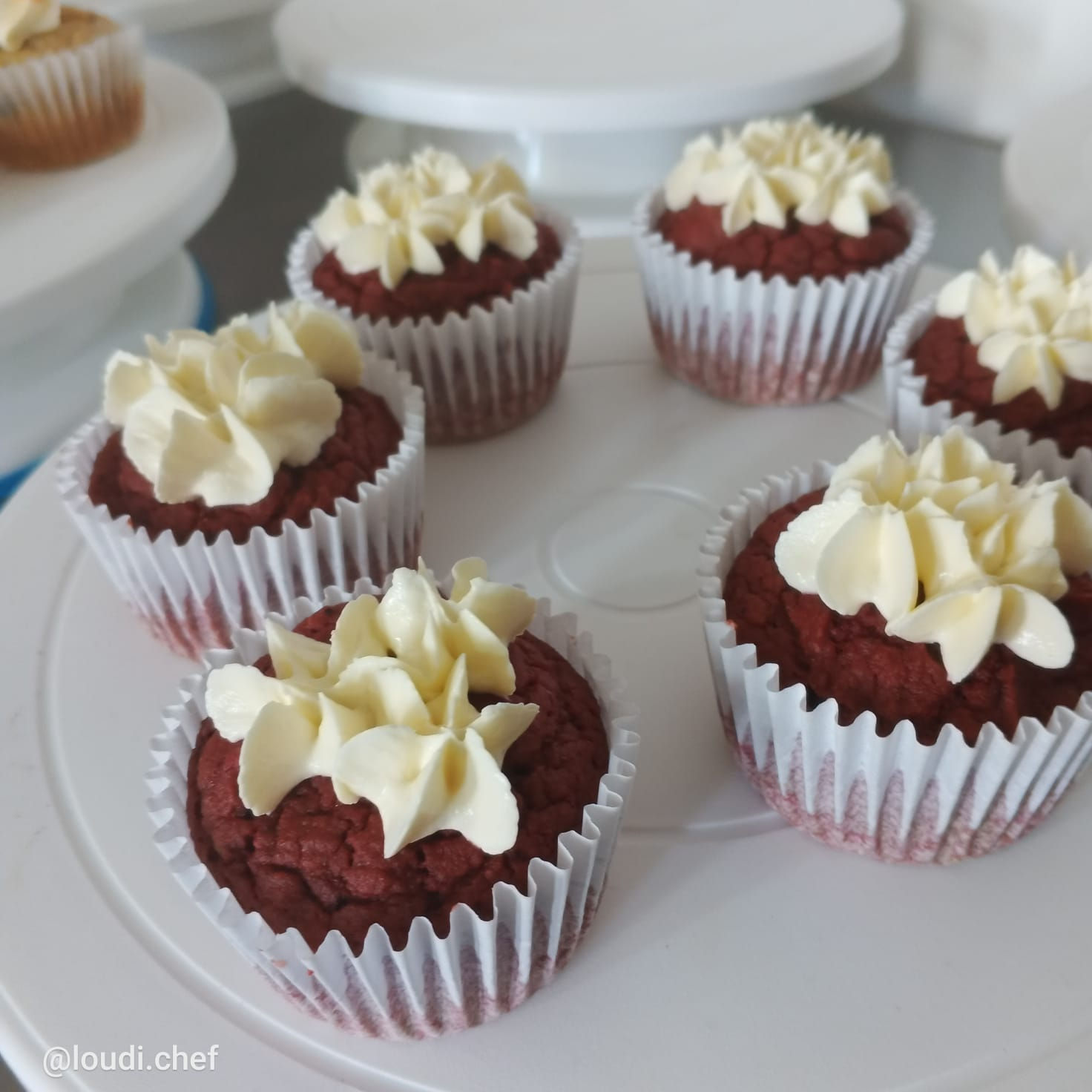 RECETARIO MUFFINS SALUDABLE