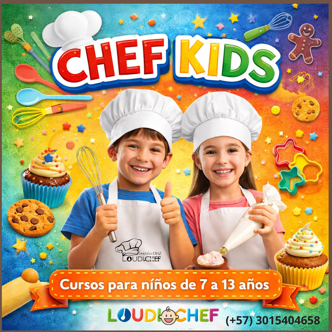 Curso MINI REPOSTEROS 