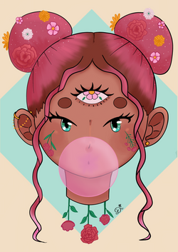 bloom