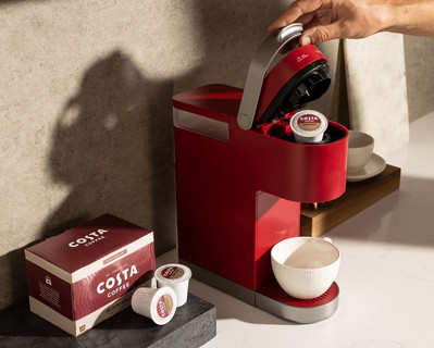 Costa Coffee