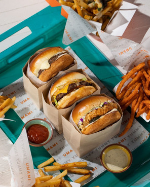 Umami Burger