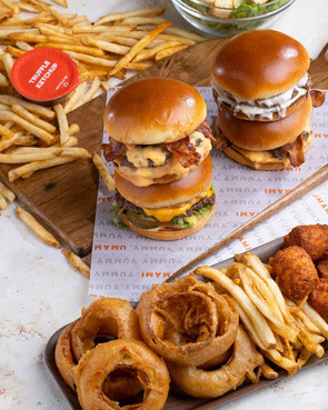 Umami Burger