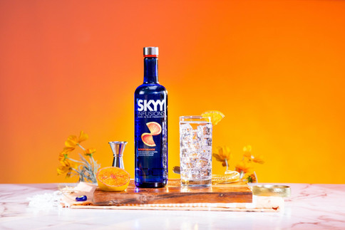 Skyy Vodka