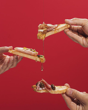 Cicci Di Carne