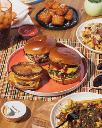 Umami Burger