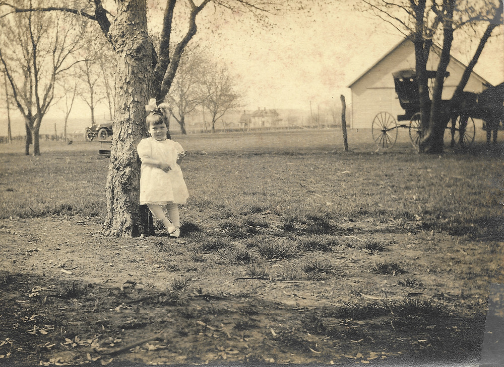 Vintage photography