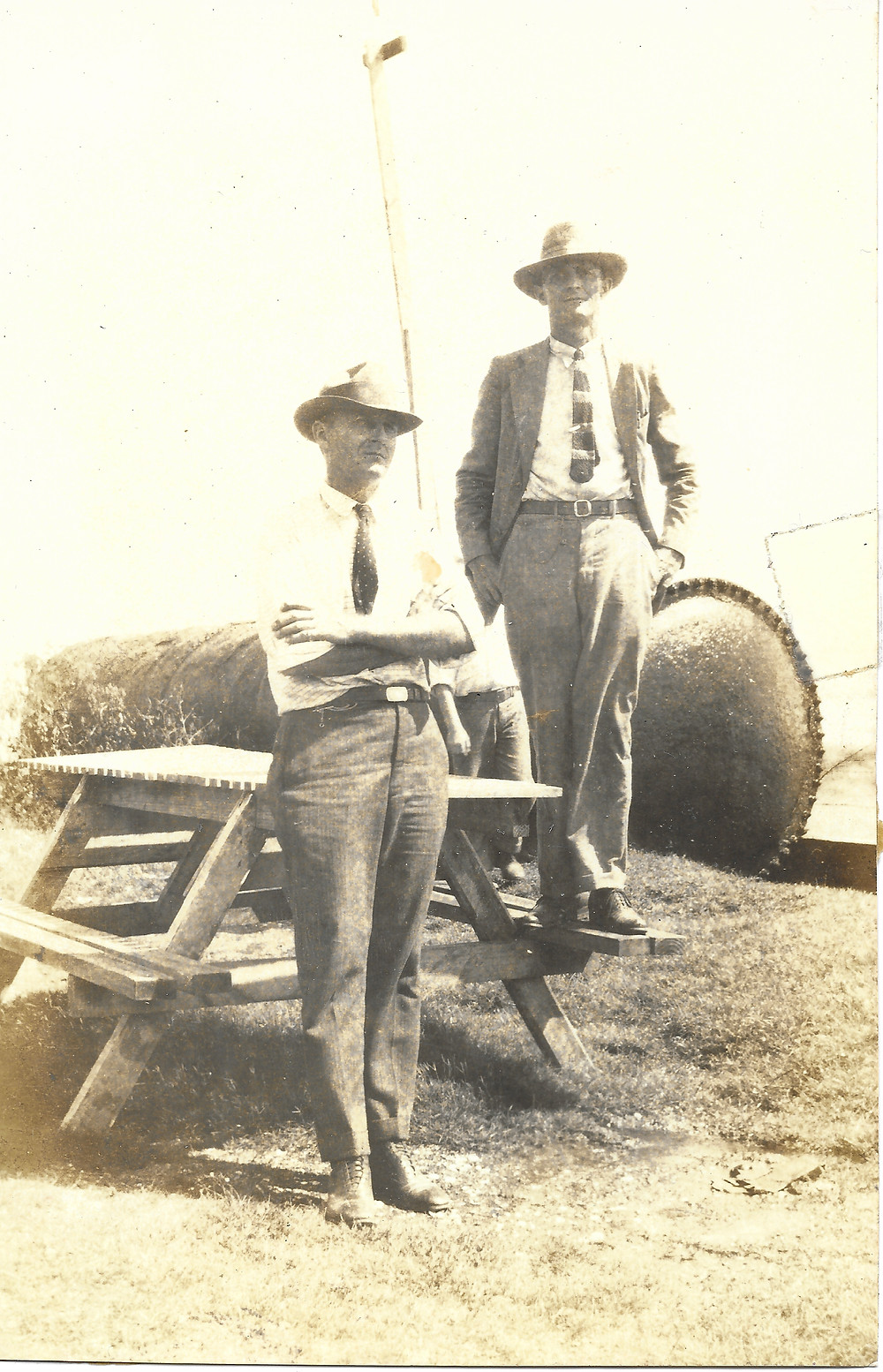 Ancestry Family History America