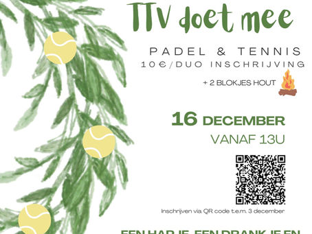 Warmste Week