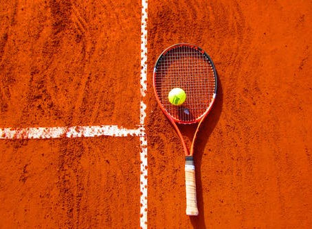 Jeugd- en dubbeltornooi start op 2 juli