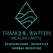 Tranquil Waters Healing Arts logo