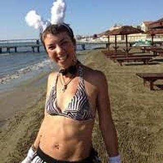 Writer: Anne L (Agius) Gelicrisio