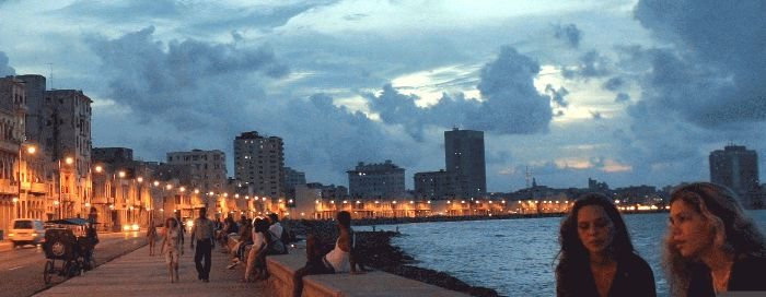 Malecón