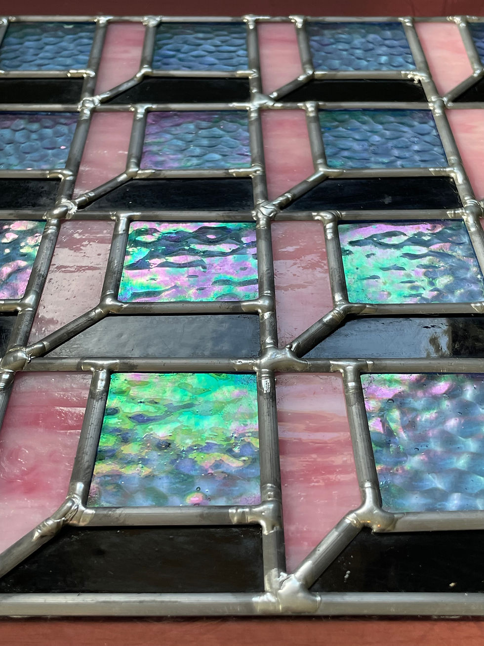 Thumbnail: Dimension