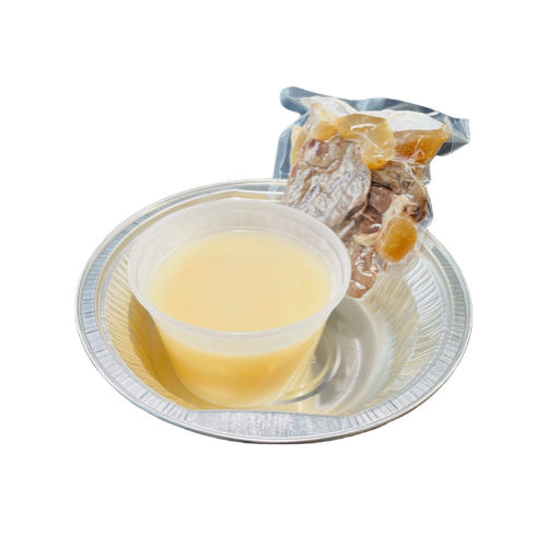 사골곰탕(Rich Beef Bone Soup)($12.99/EA)