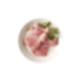 소금 닭갈비 (Salted Chicken Leg Meat) ($7.99 /LB)