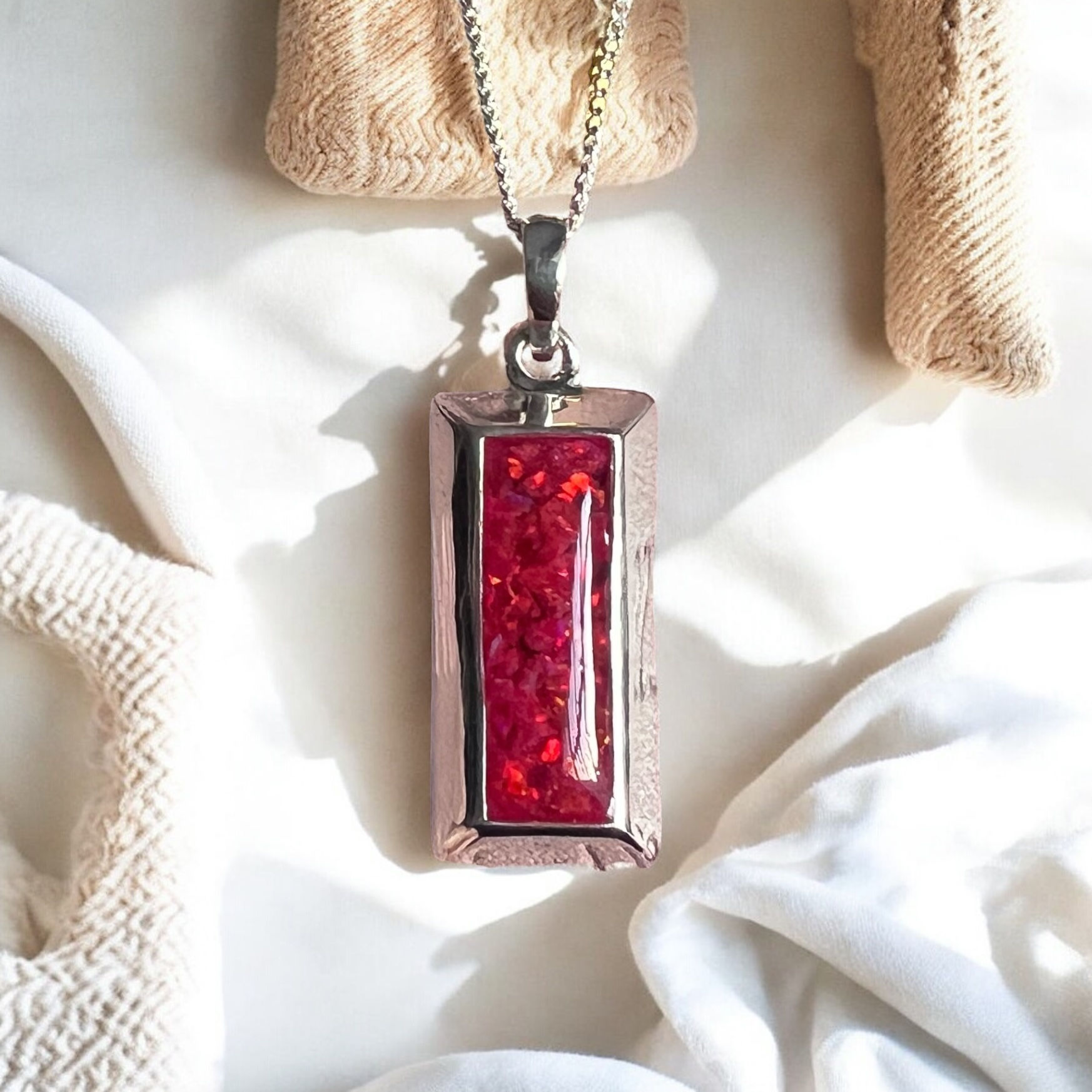 'The Everlasting Bond' Pendant