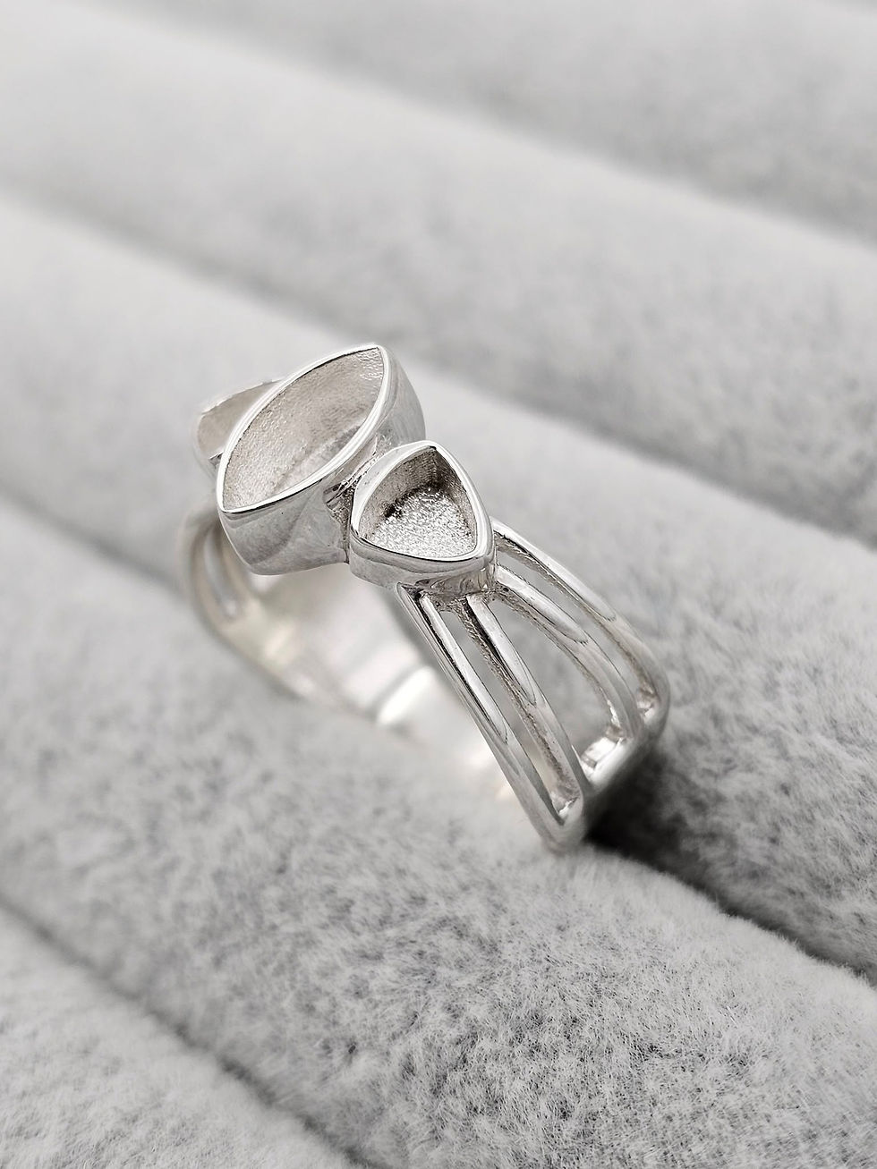 Thumbnail: 'Dorothy' Ring
