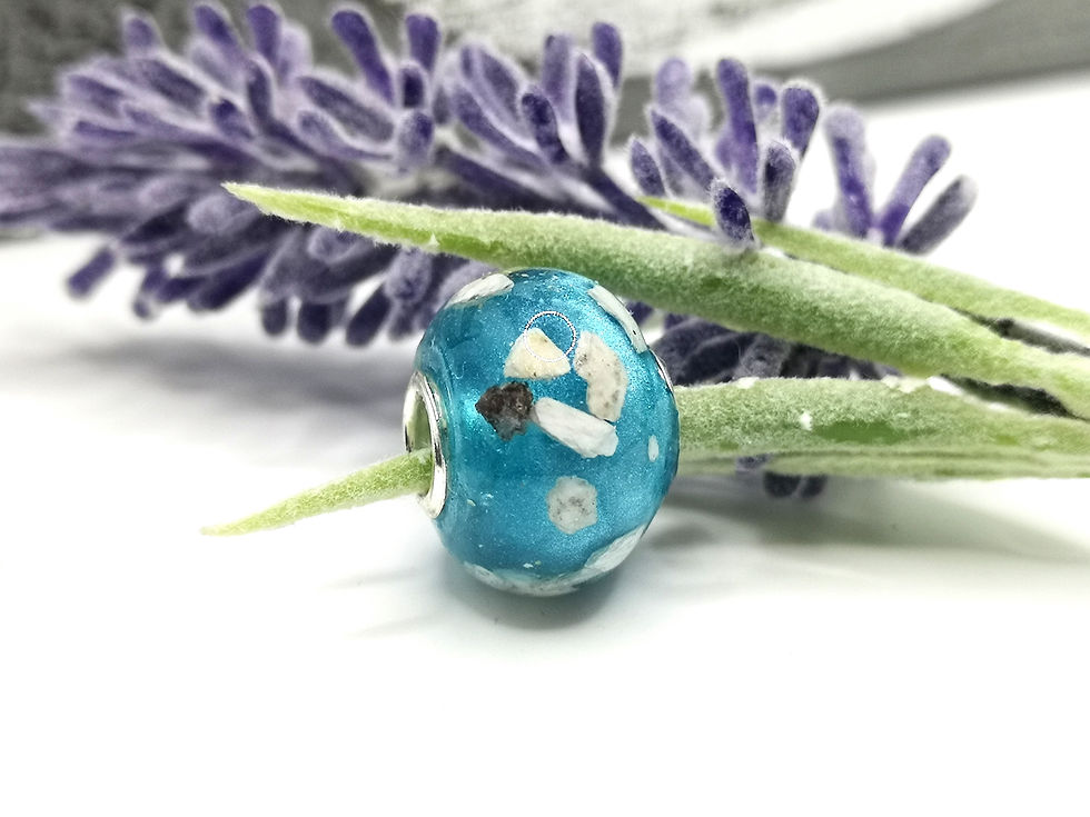 Thumbnail: Resin Charm