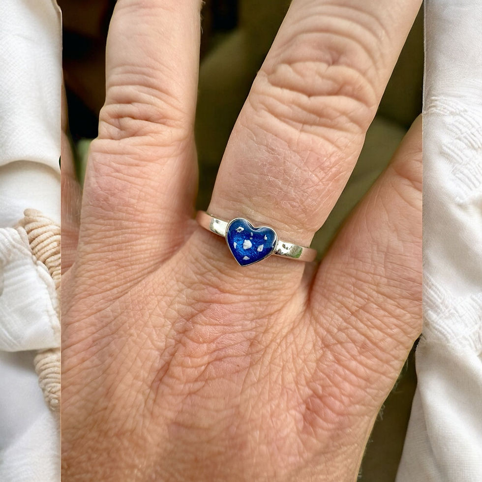 Thumbnail: 'The Kate' Ring