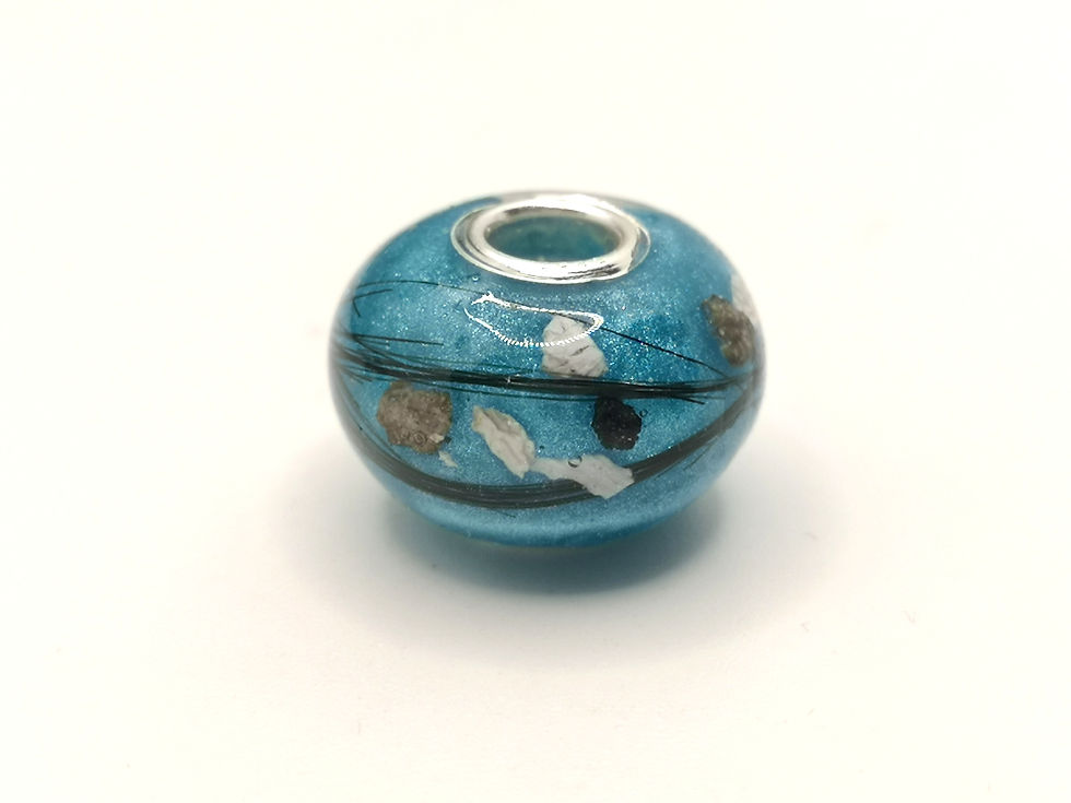 Thumbnail: Resin Charm