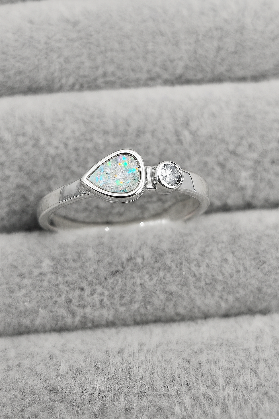 'Talia' Ring