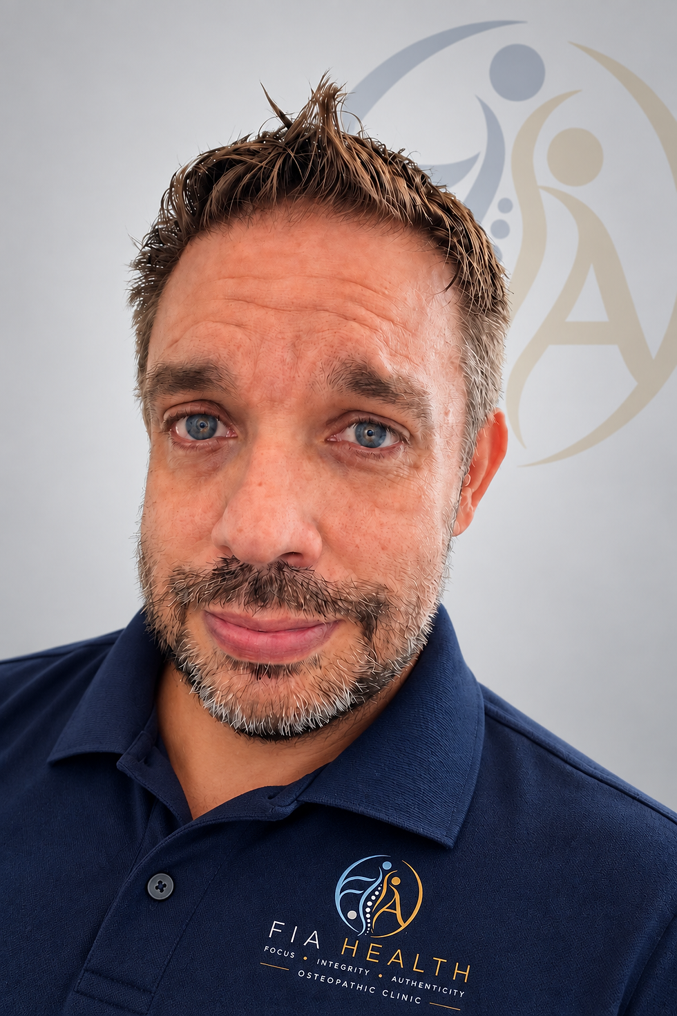 Image of Jason Osteopath