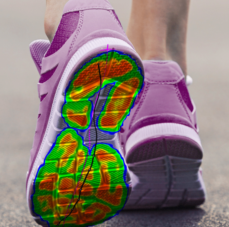 Promo - Footscan COP