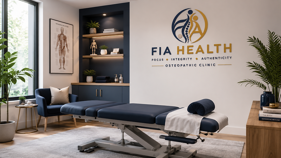 Fia Health Clinic image