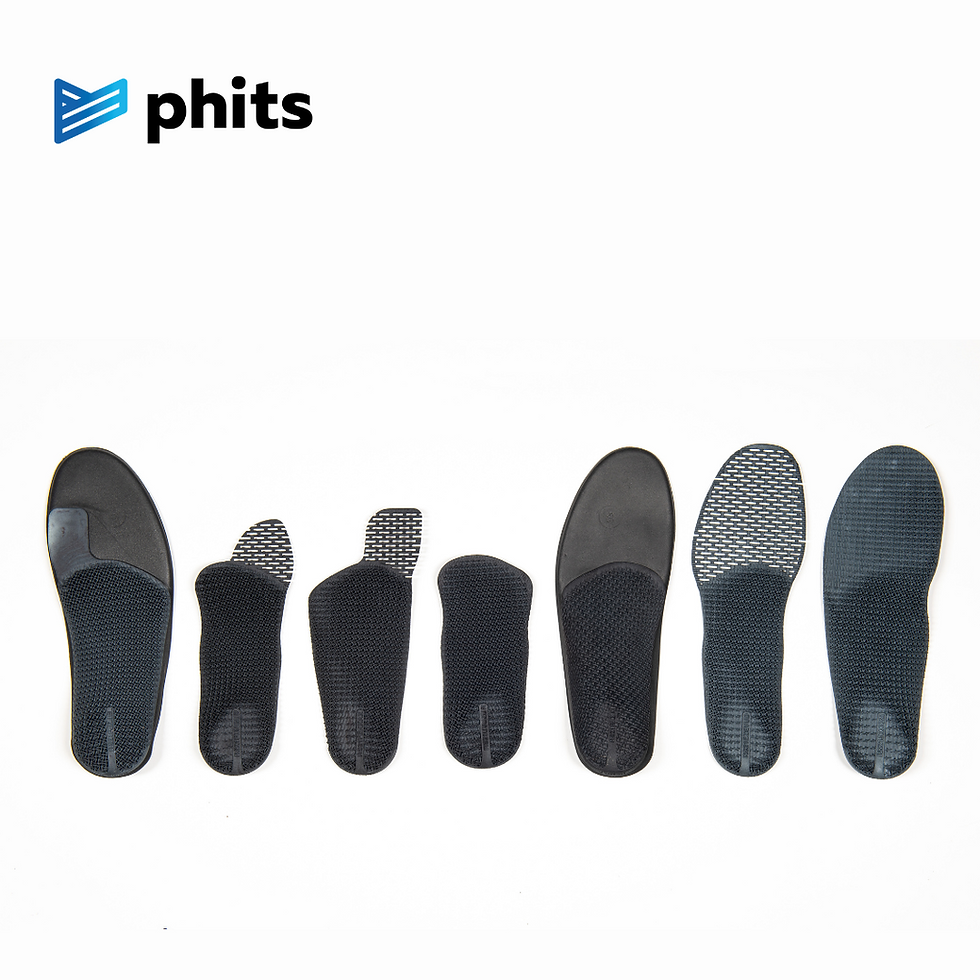 materialise shells