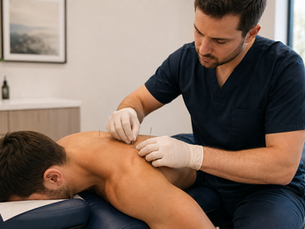 Dry Needling: What Is It and Could It Help Your Pain?