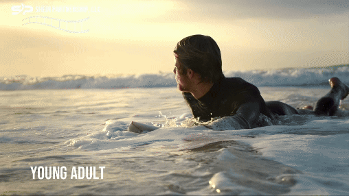 Young Adult