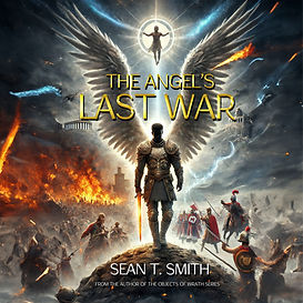 The Angel's Last War Audio.jpg