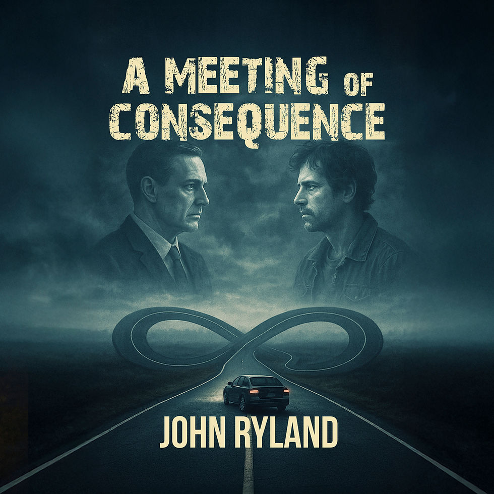 A Meeting of Consequence Audio