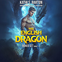 The English Dragon Audio.jpg