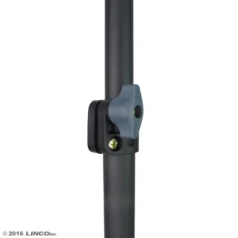 الصورة المصغرة: Heavy duty Flash Light stand for photography