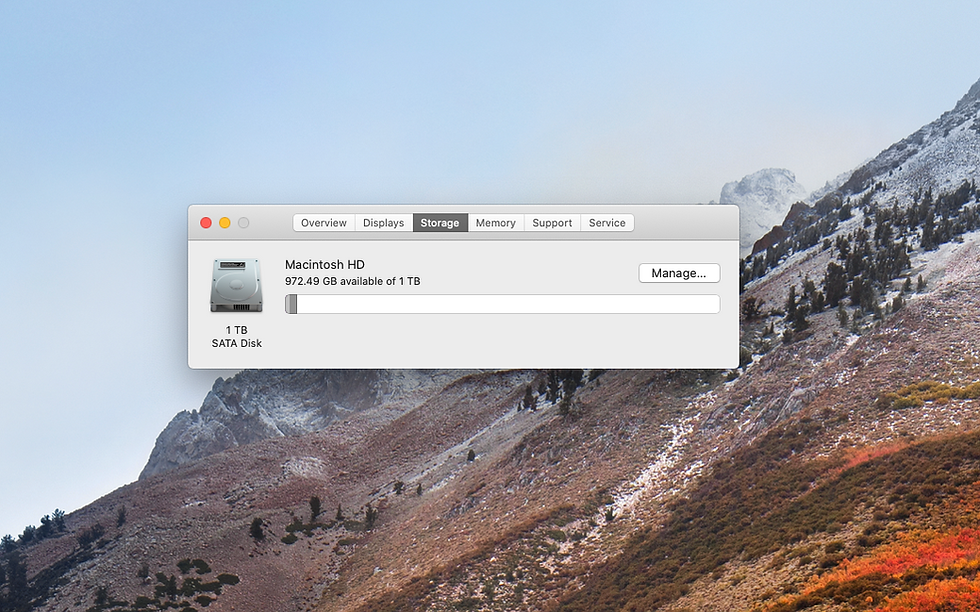 الصورة المصغرة: Used Apple iMac 27-inch 2013