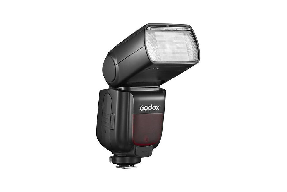 Thumbnail: Godox TT685S TTL Flash for Sony Cameras