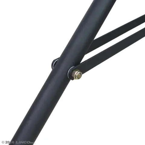 الصورة المصغرة: Heavy duty Flash Light stand for photography
