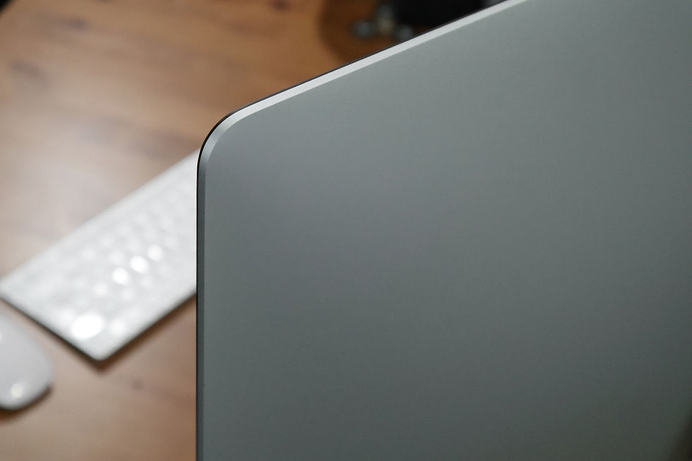الصورة المصغرة: Apple i Mac Retina 5K 27-inch (2017)